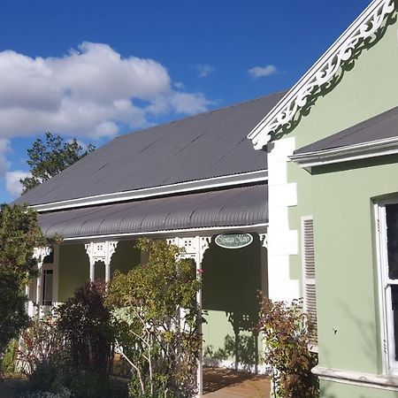 Bed and Breakfast Montagu Manor Exterior foto