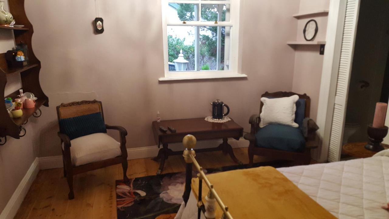 Bed and Breakfast Montagu Manor Exterior foto