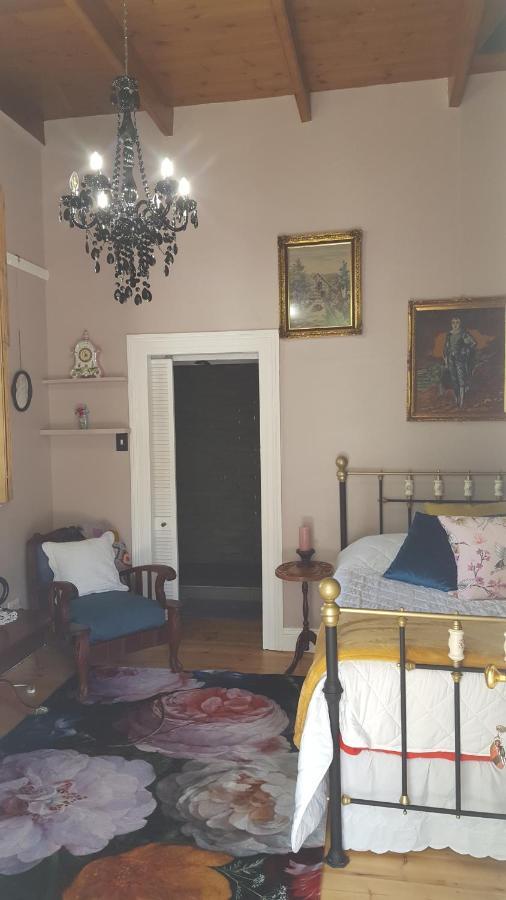 Bed and Breakfast Montagu Manor Exterior foto