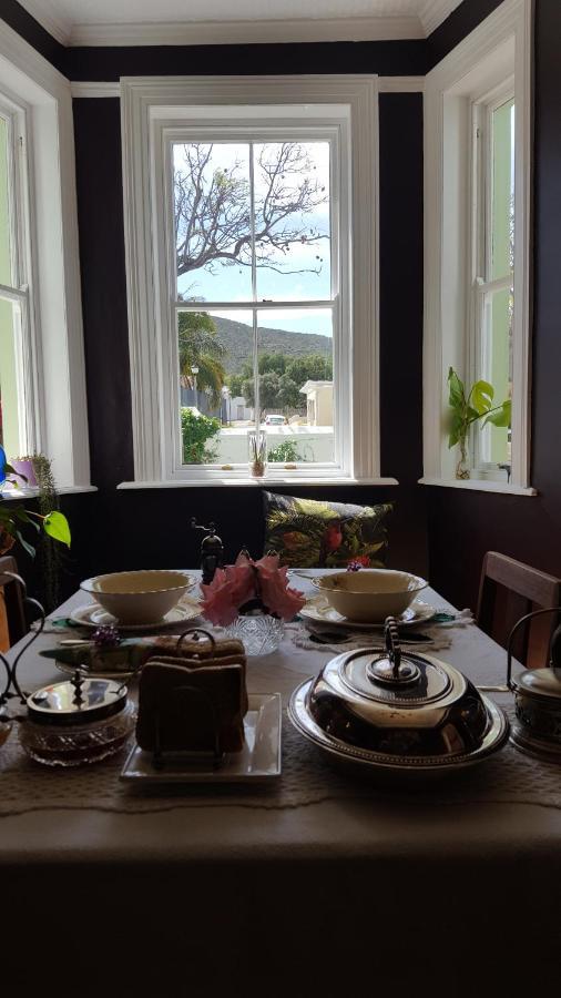 Bed and Breakfast Montagu Manor Exterior foto